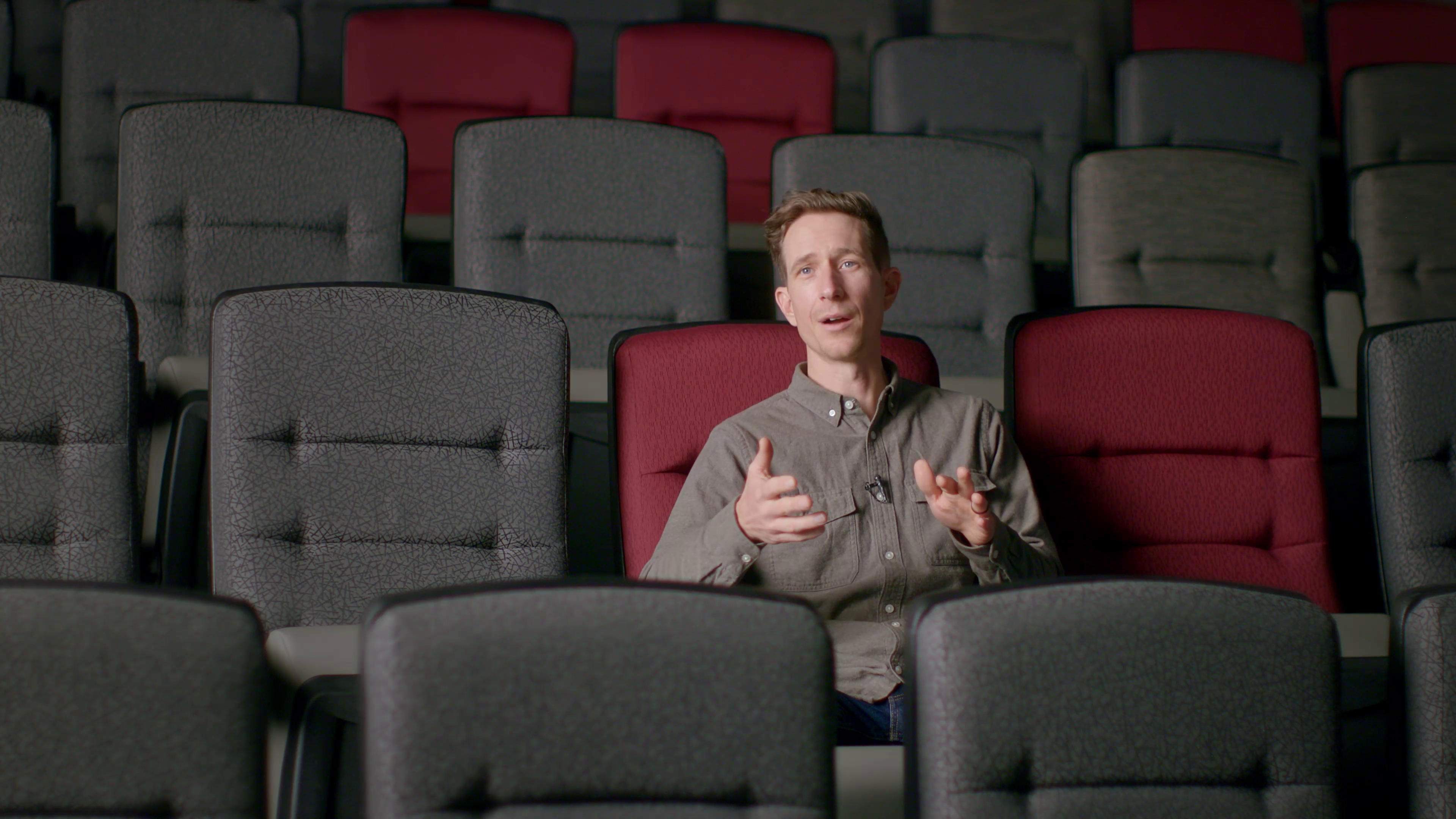 Behind-the-Scenes with JD Schuyler - '52 Ford