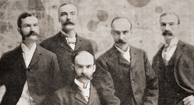 A Legacy Etched in Glass: The Ball Brothers in Muncie