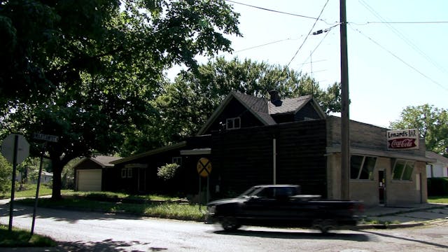 LaPorte Indiana - Extra: Burrhead Fea...