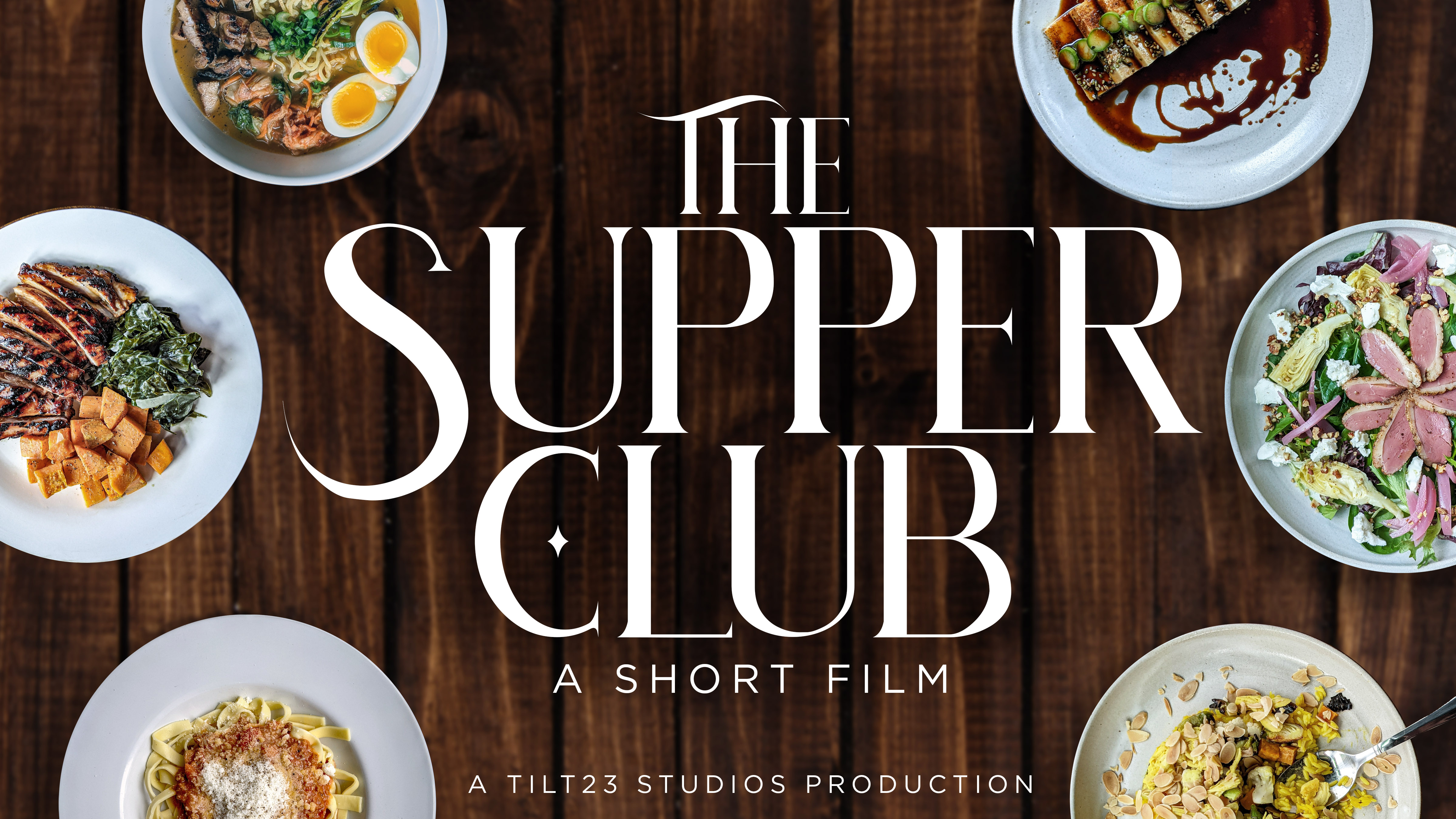 The Supper Club