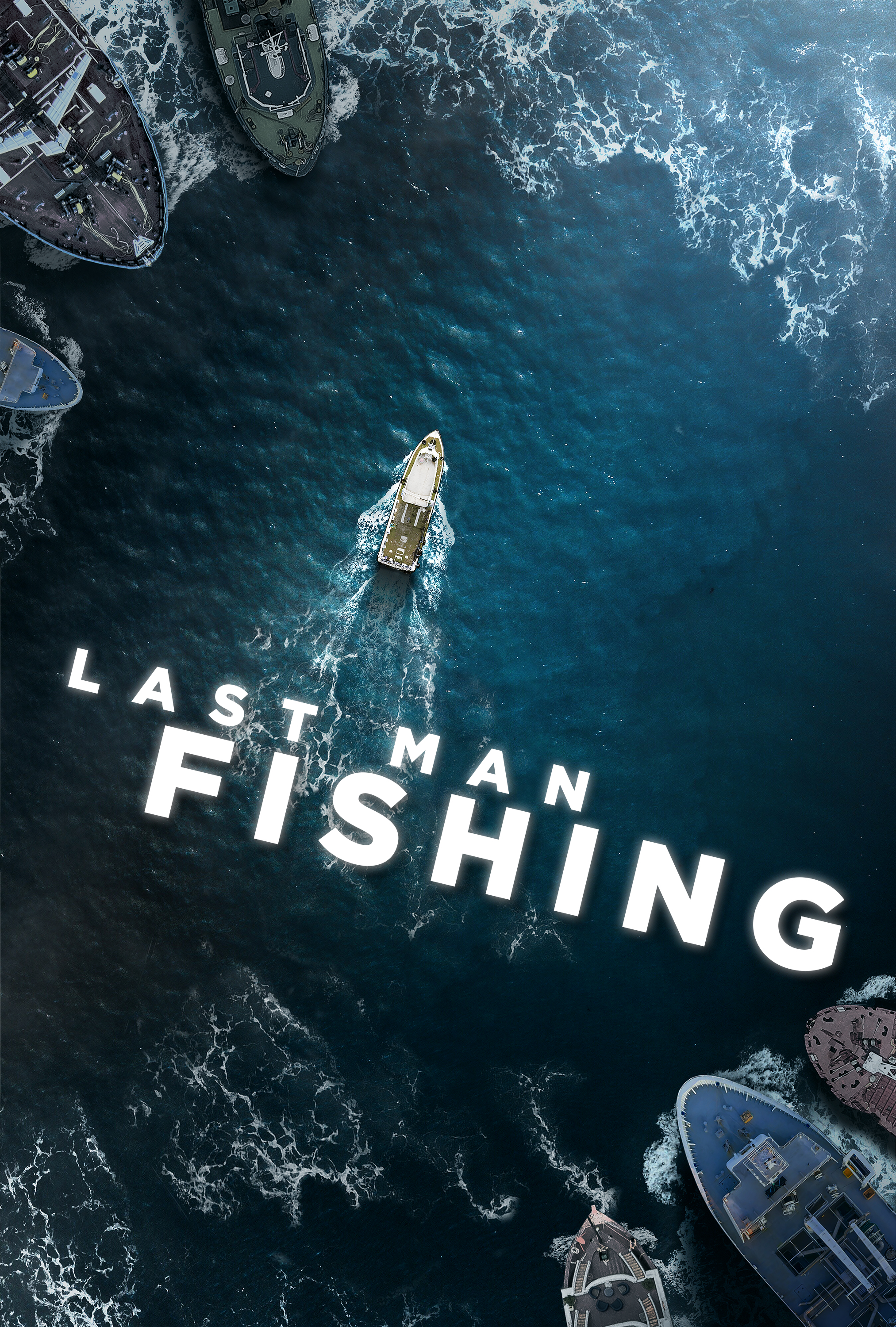 Last Man Fishing
