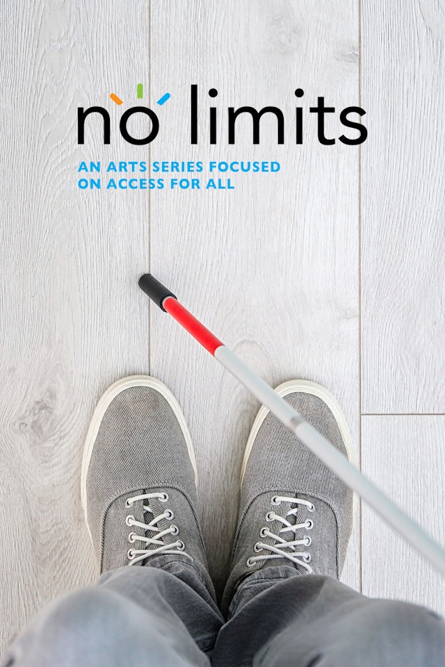 No Limits: An Arts Series Focused on Access for All