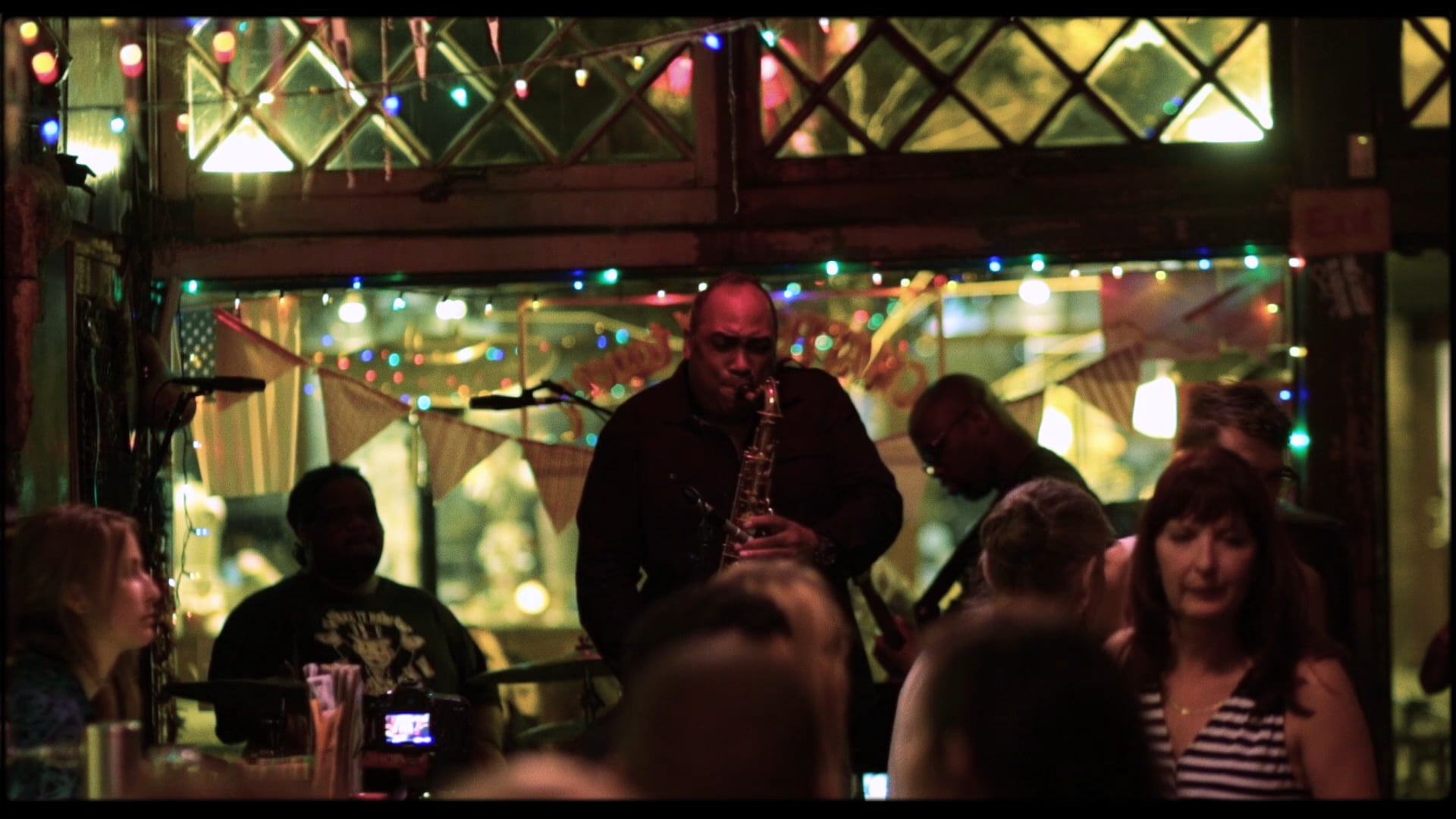 Chatterbox - Trailer