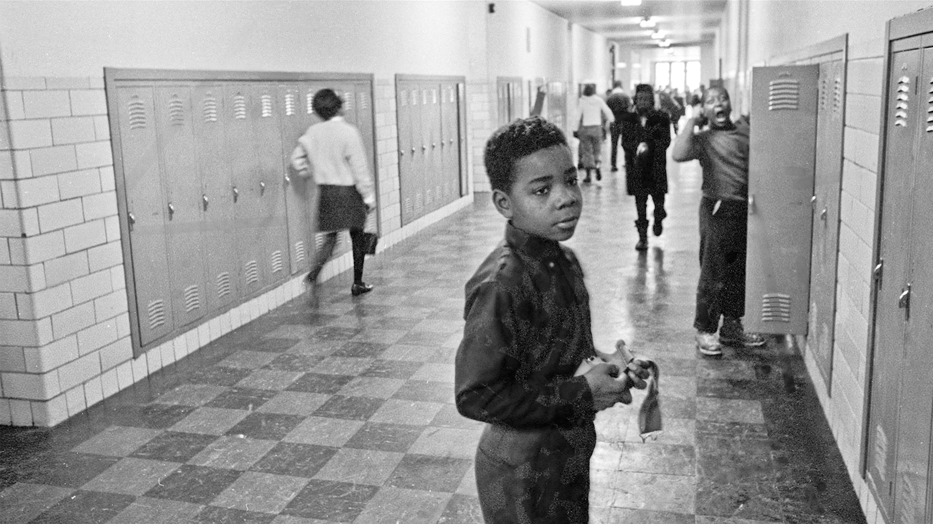 From Sundown to Sunrise