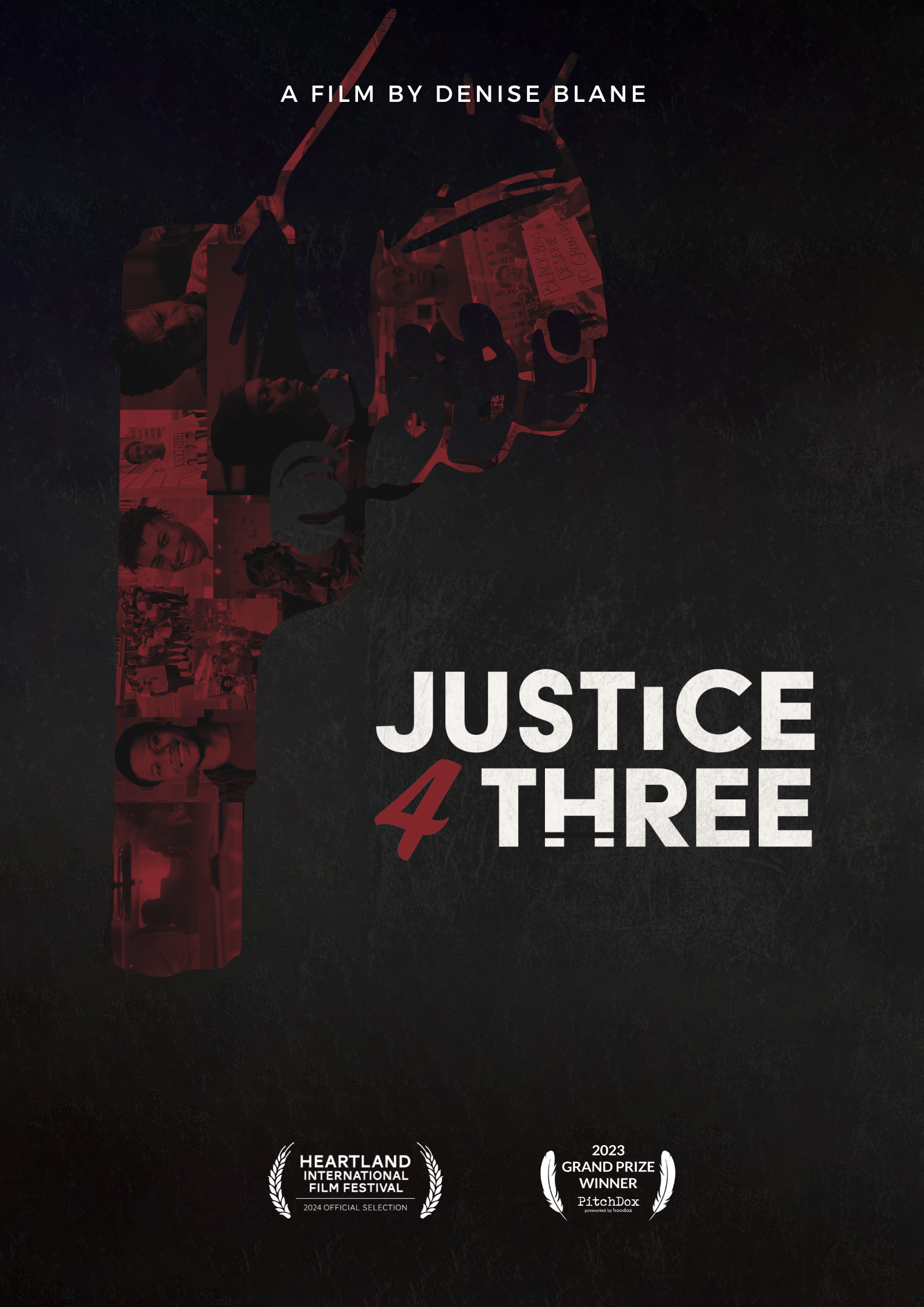 Justice 4 Three