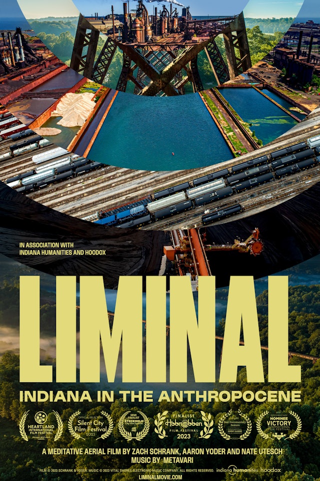 LIMINAL: Indiana in the Anthropocene
