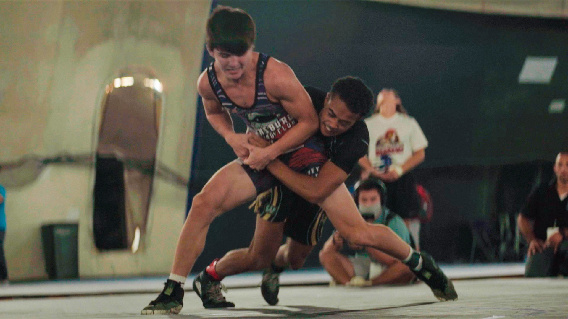 MTXE: Mental Toughness Xtra Effort