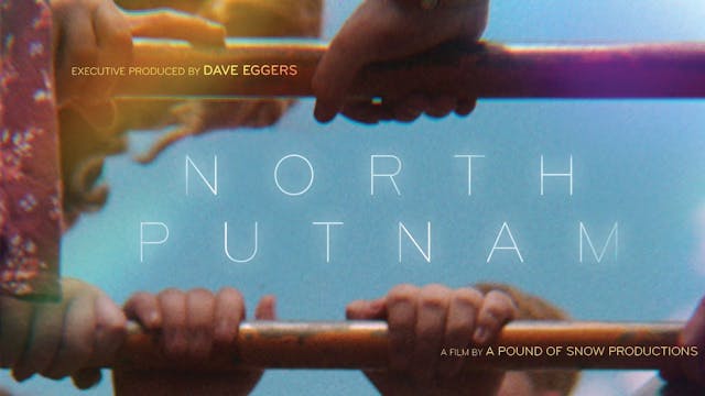 North Putnam - Trailer