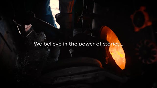 Hoodox - Streaming Platform Teaser