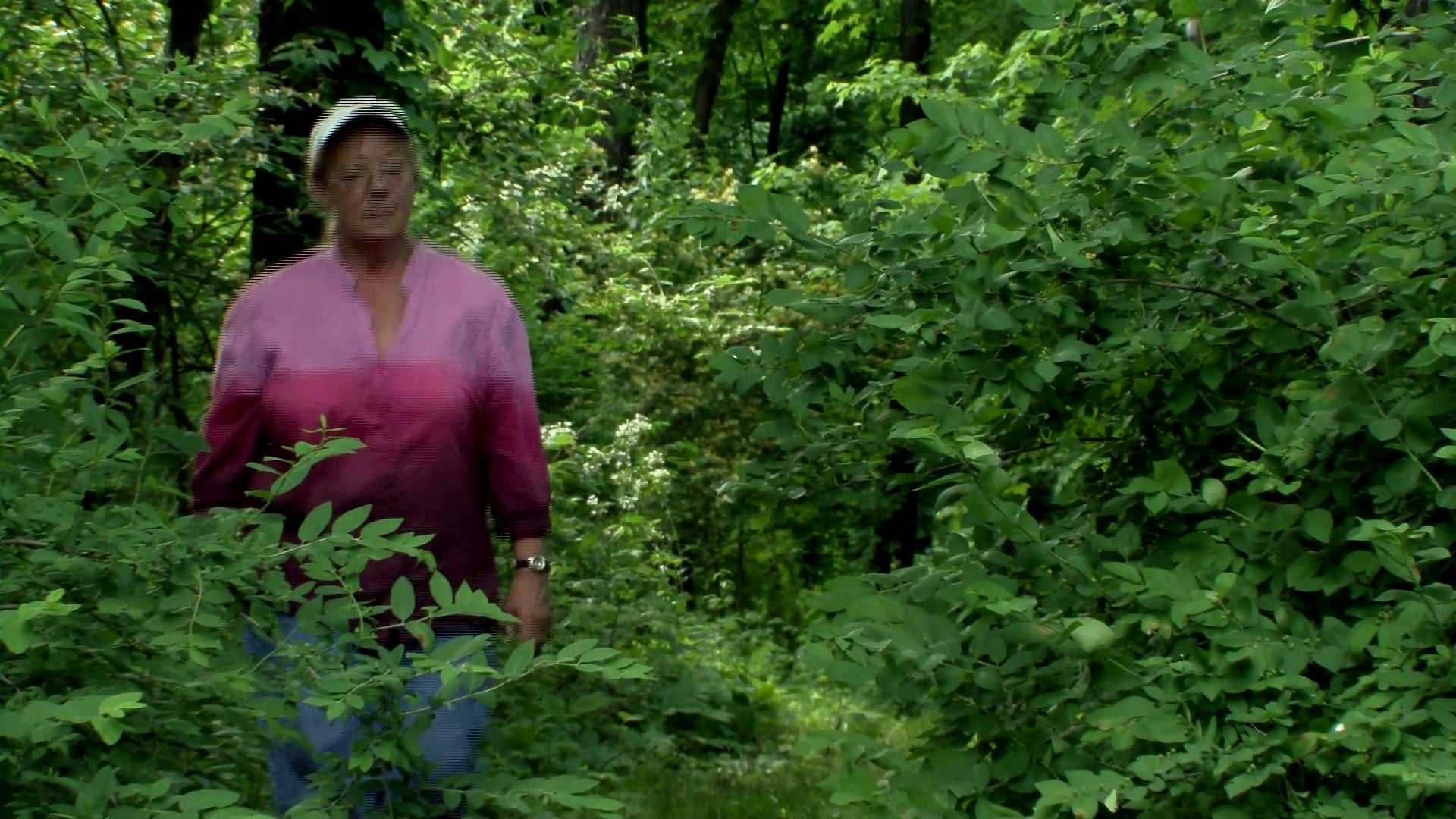 LaPorte Indiana - Extra: Carolyn Featurette