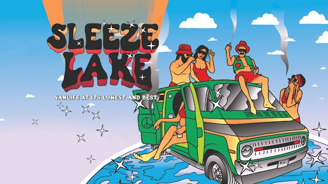 Sleeze Lake