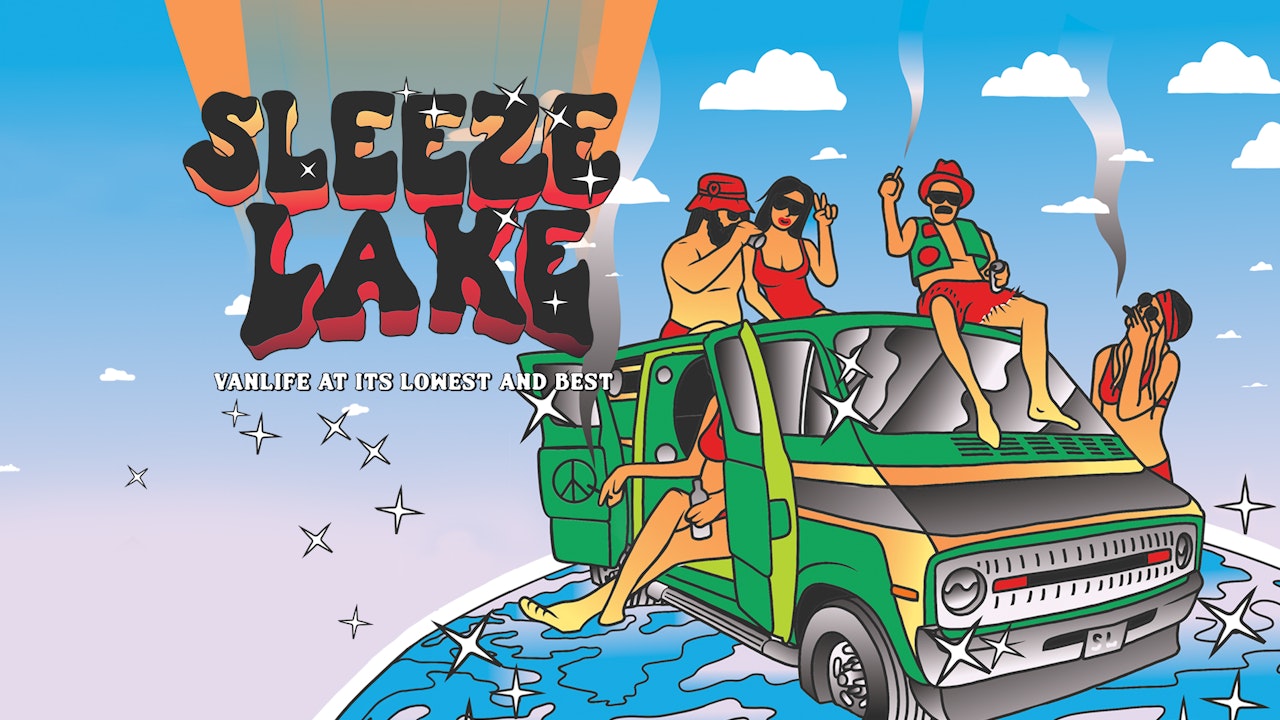 Sleeze Lake