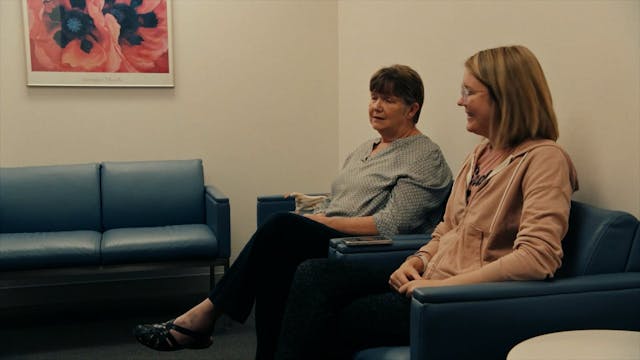 The Invisible Crown - Trailer