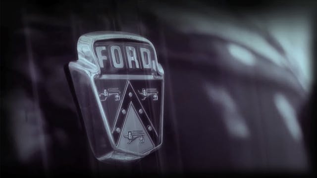 '52 Ford
