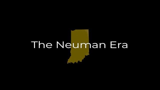 Episode 2 - The Neuman Era