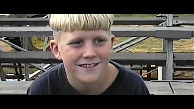 JB - Trailer