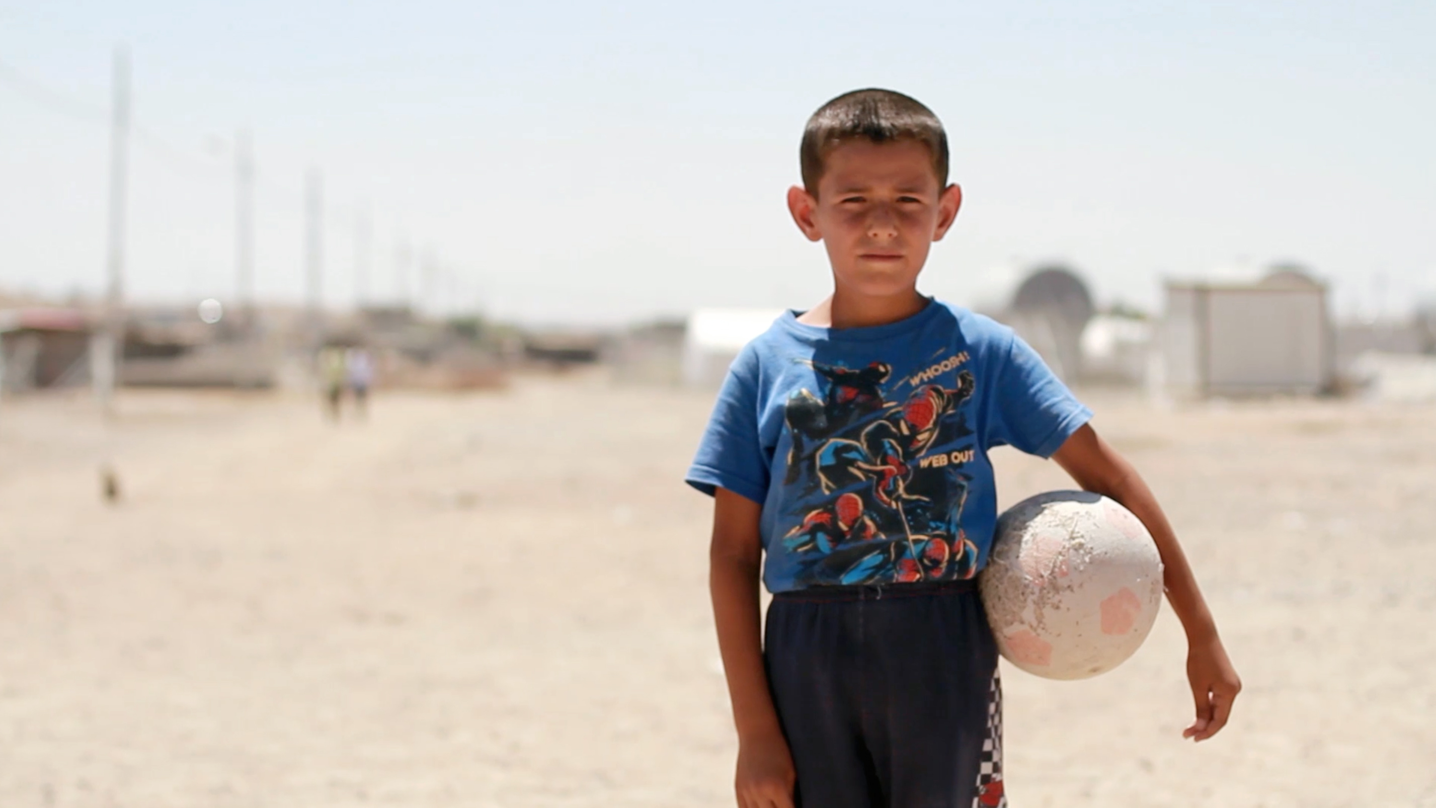 Kawergosk: Home Made of Cloth