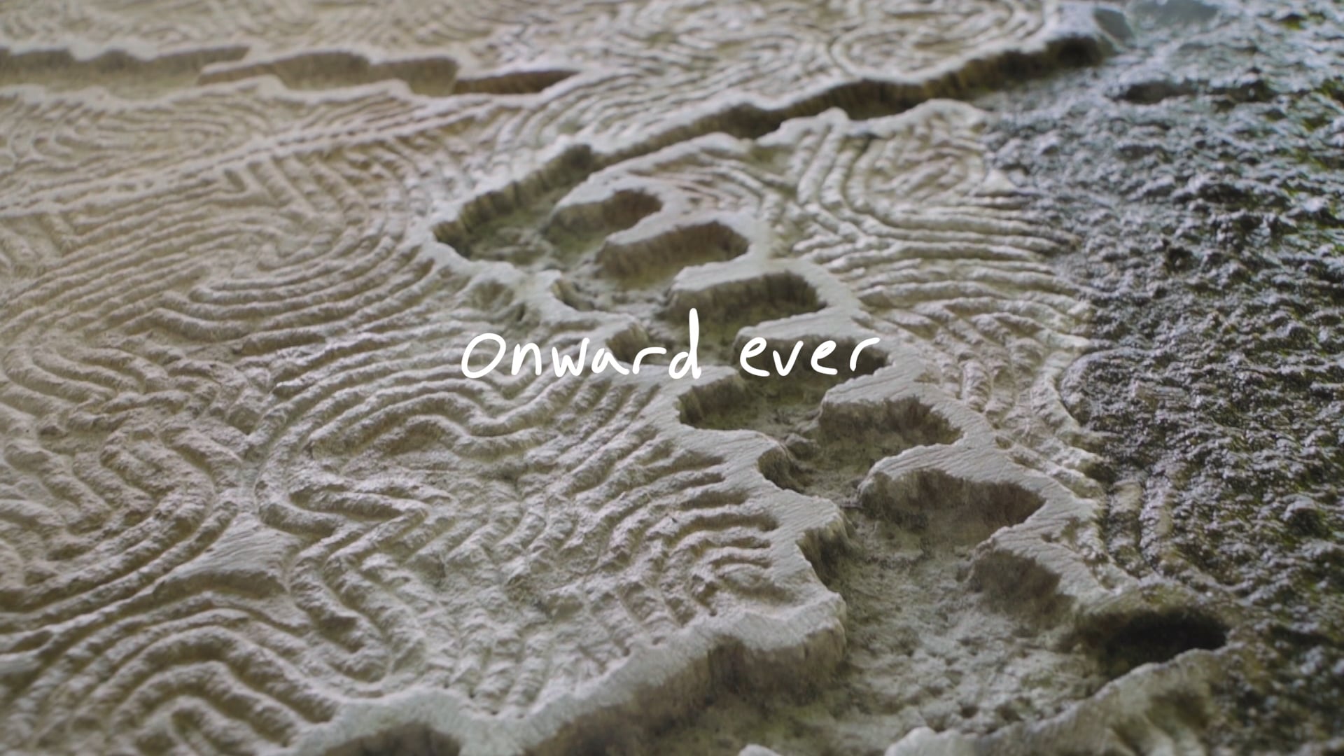 Onward Ever - Trailer