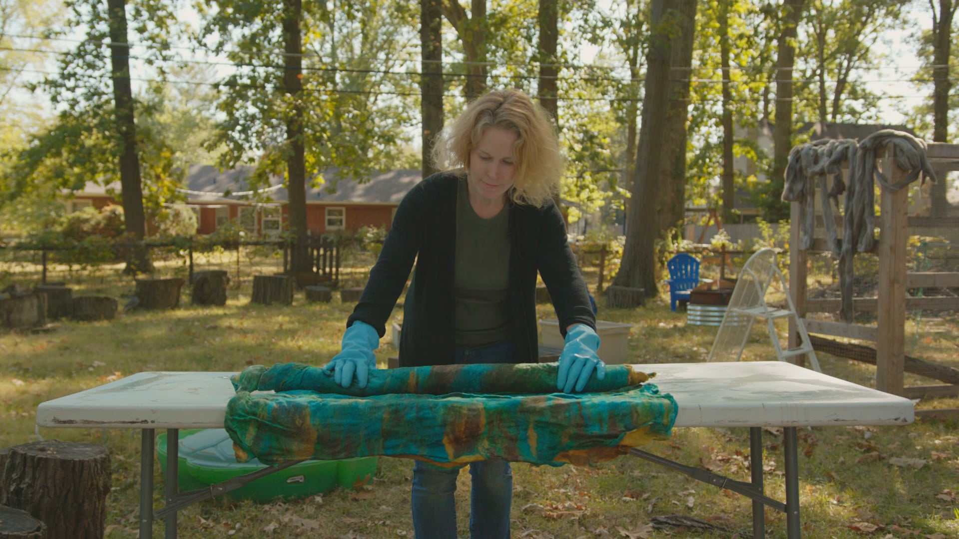 Third Space: Butler University Lab & Meredith Setser