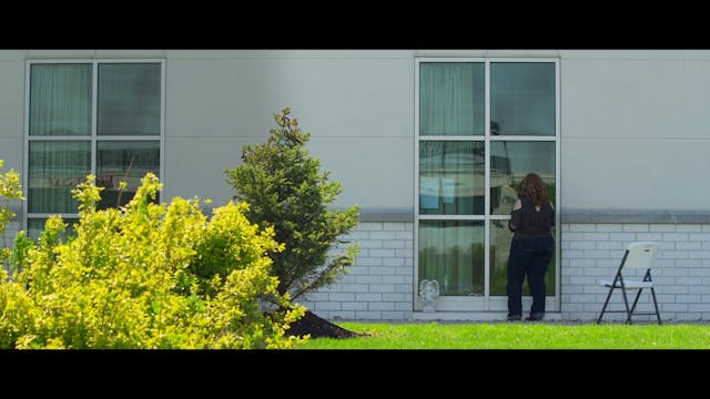 Time to Heal - Trailer
