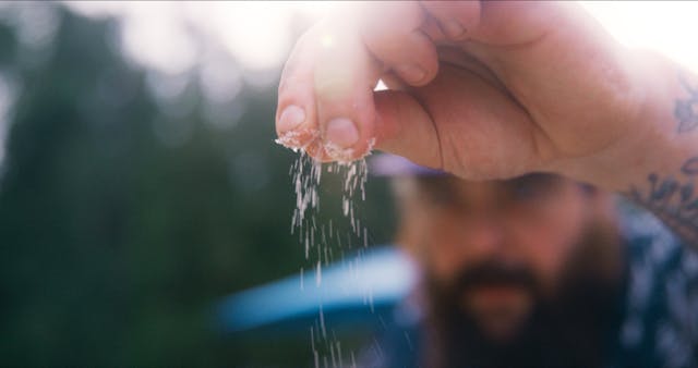 The Supper Club - Trailer