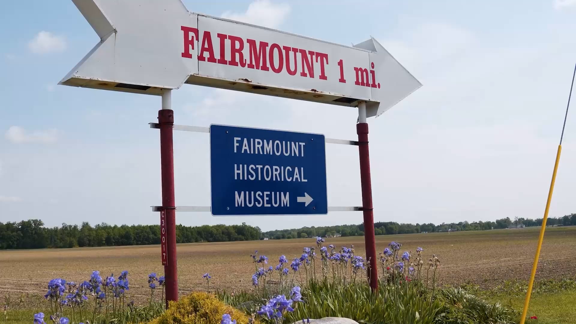 The Deaners of Fairmount - Trailer