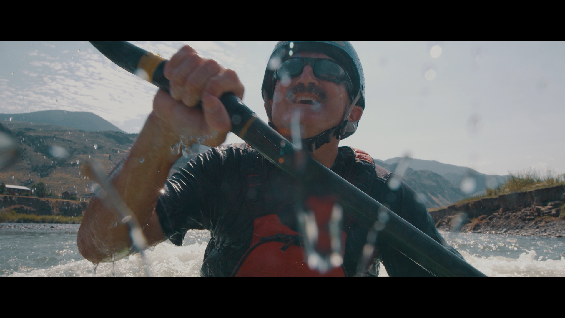 Feel of Vision - Trailer