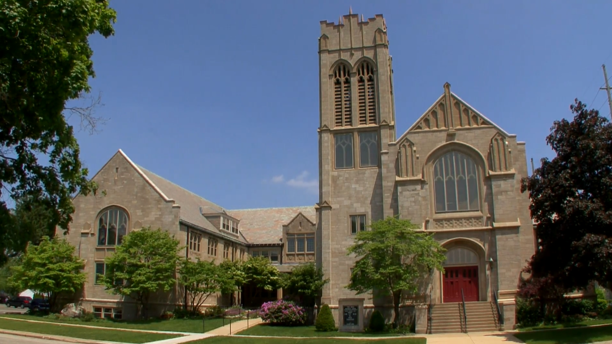 LaPorte Indiana - Extra: Sermon Featurette