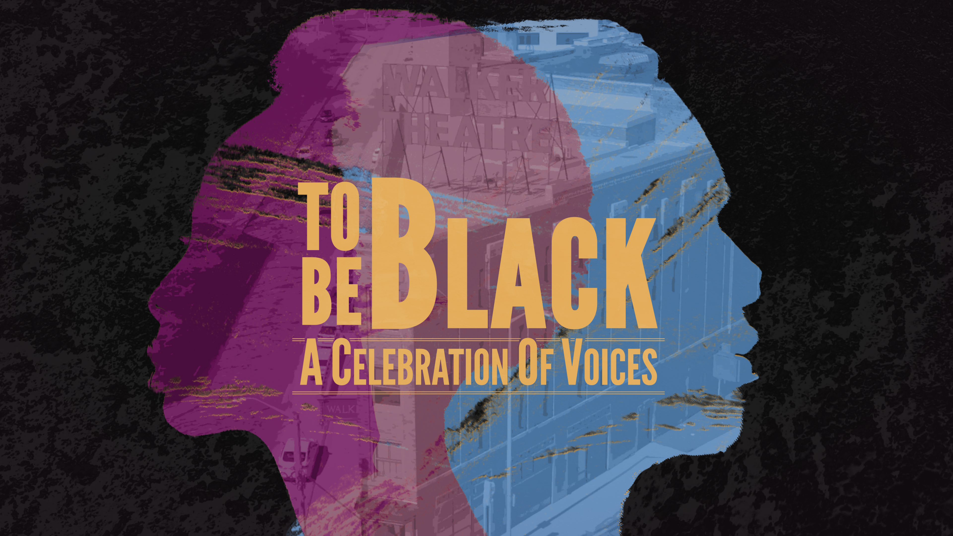 To Be Black: A Celebration of Black Voices - Quentessa Williams