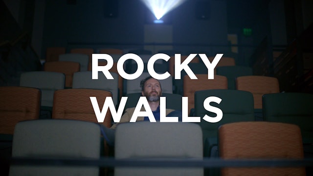 Rocky Walls - Who's Who in Hoosier Documentary