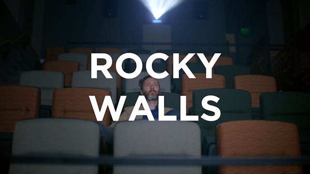 Rocky Walls - Who's Who in Hoosier Do...