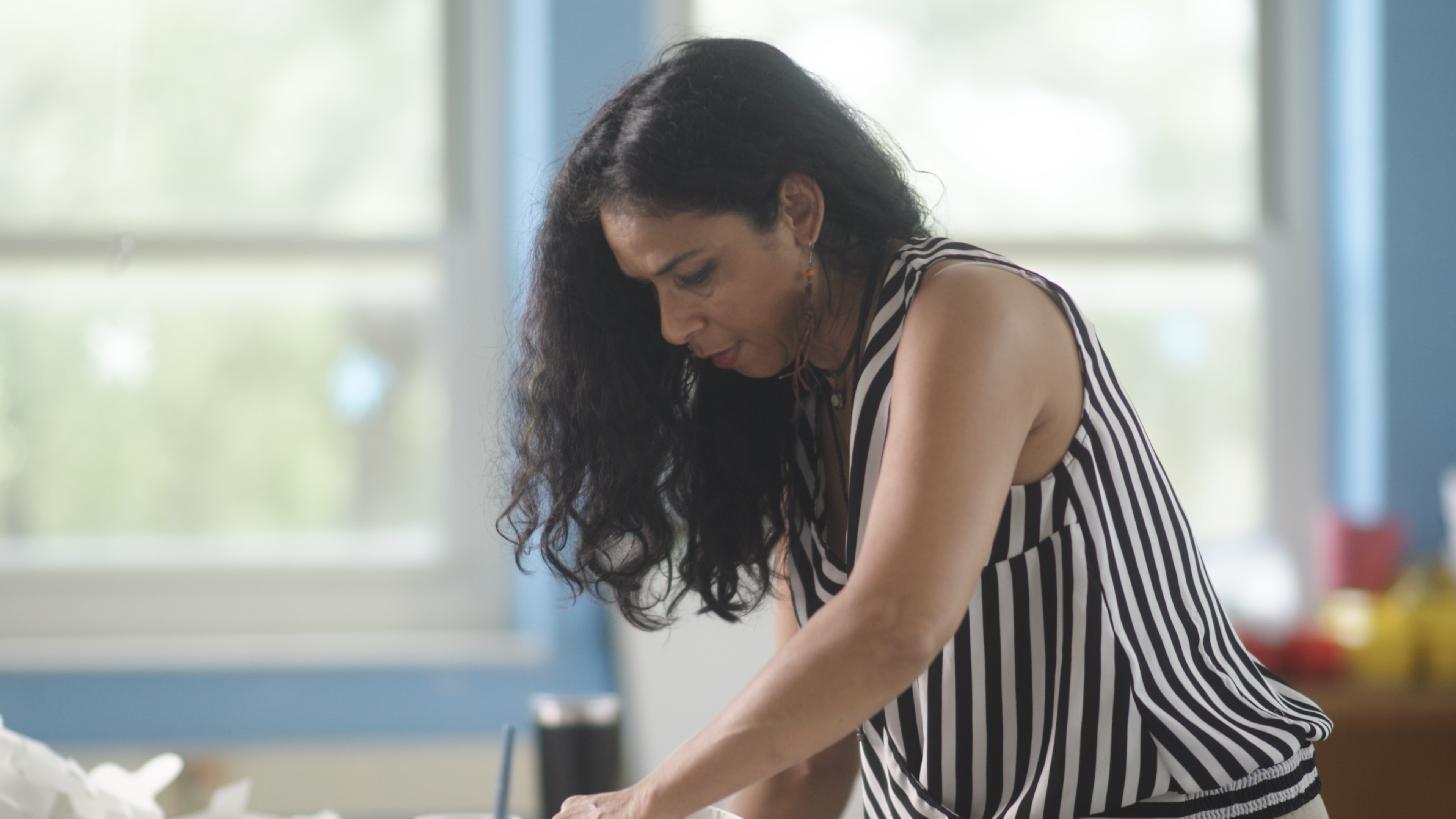 Third Space: Global Preparatory Academy & Beatriz Vasquez