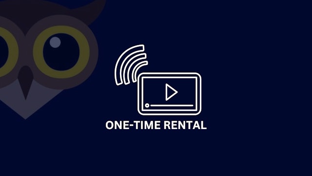 One-Time Rental