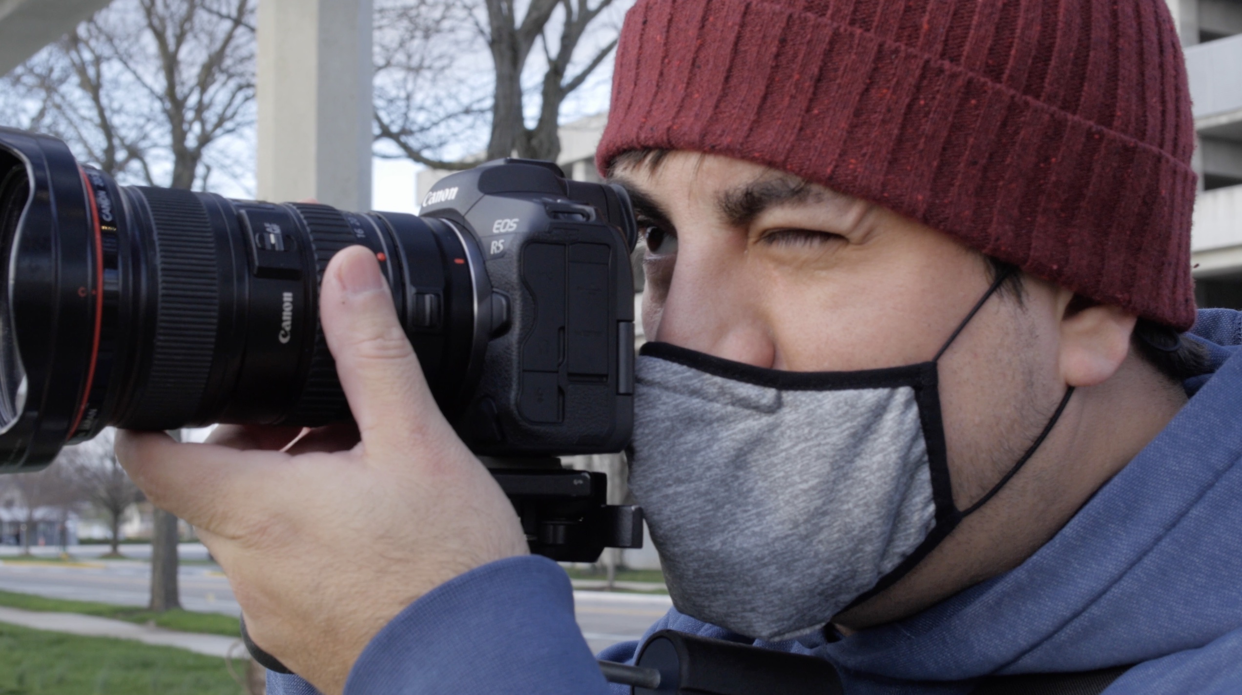 Glass Breakfast Interviews