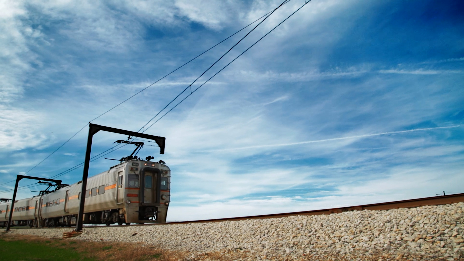 Indiana Crossrails: A Transit Choice