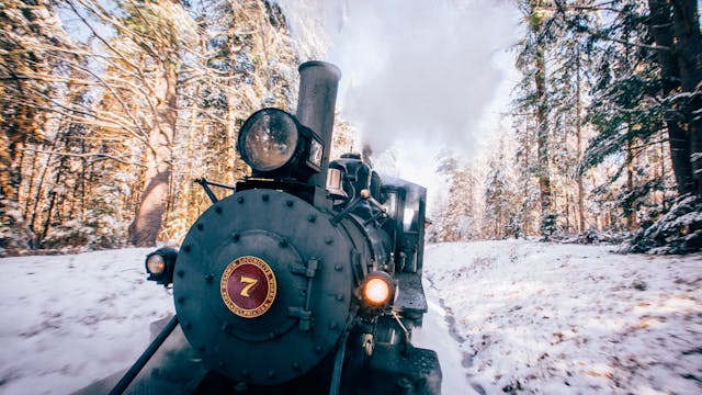 The Little Engines That Could