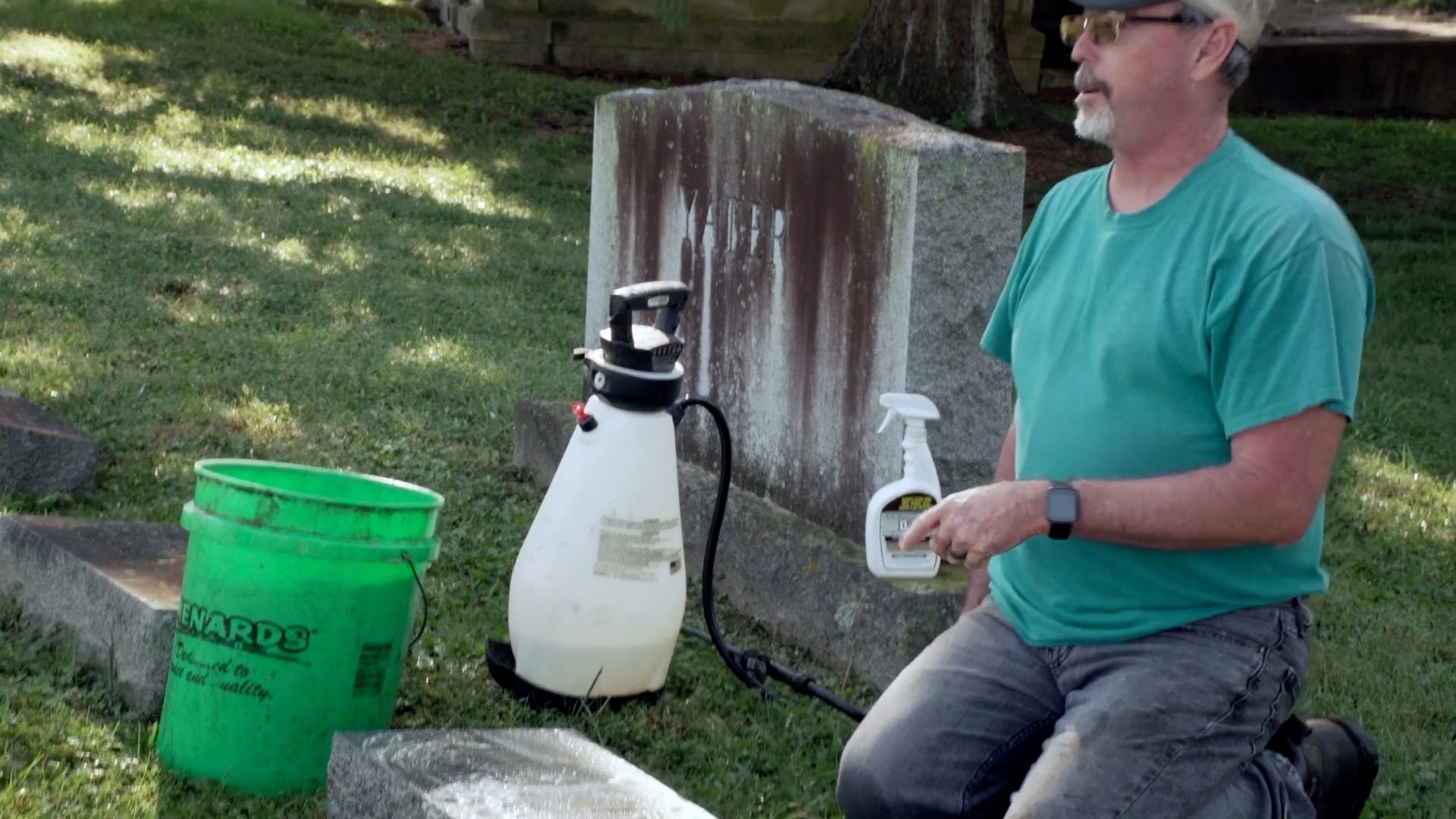 Six Feet Above - Trailer