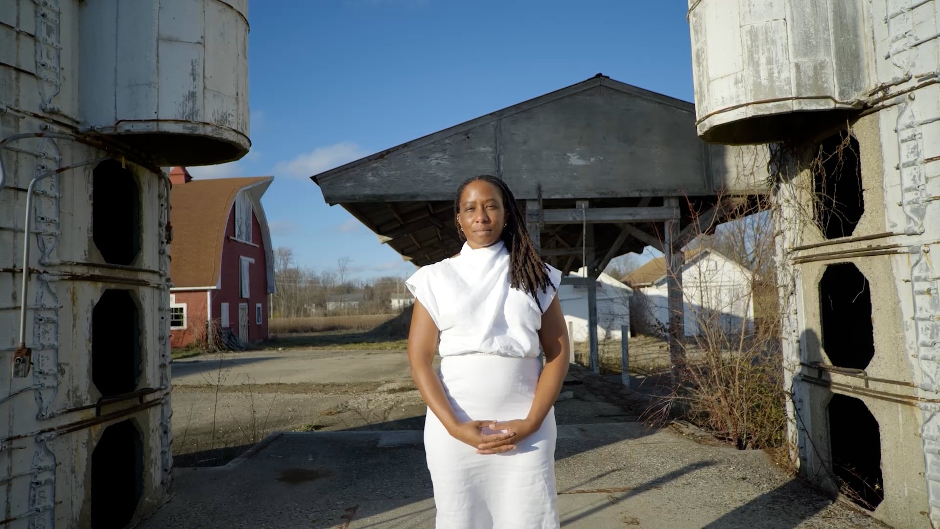 ROOT BLACK - Trailer