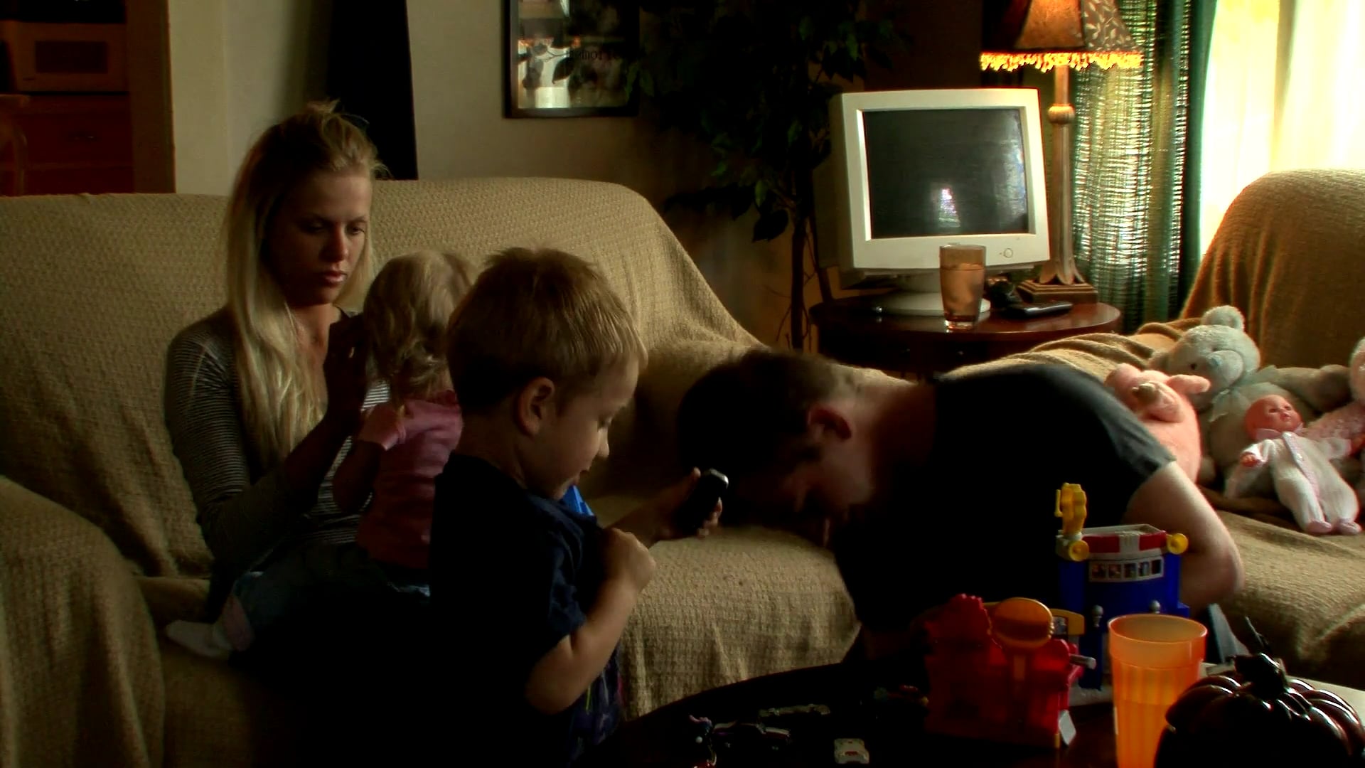 LaPorte Indiana - Extra: Tonagels Featurette