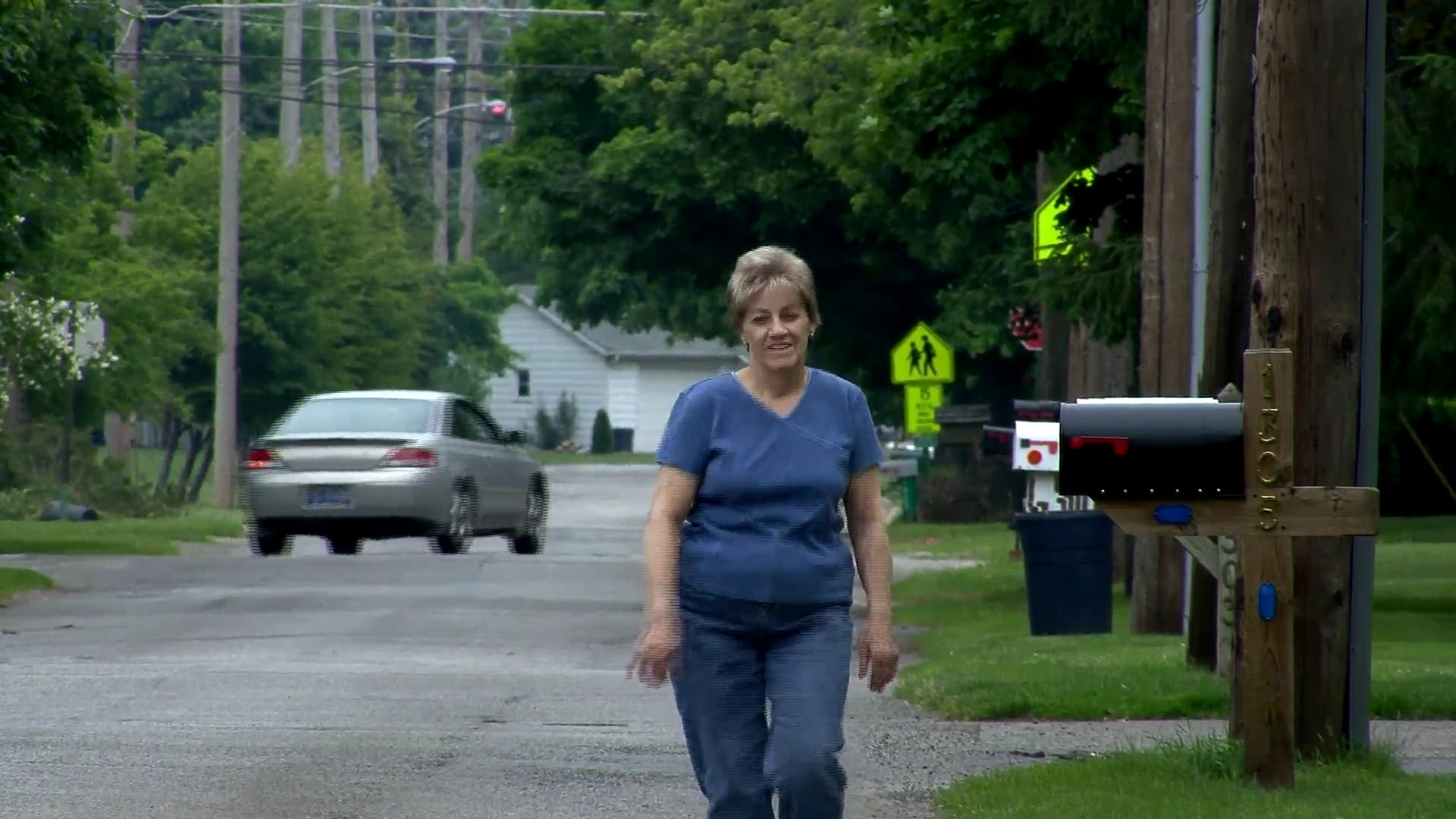 LaPorte Indiana - Extra: Vschoyck Featurette