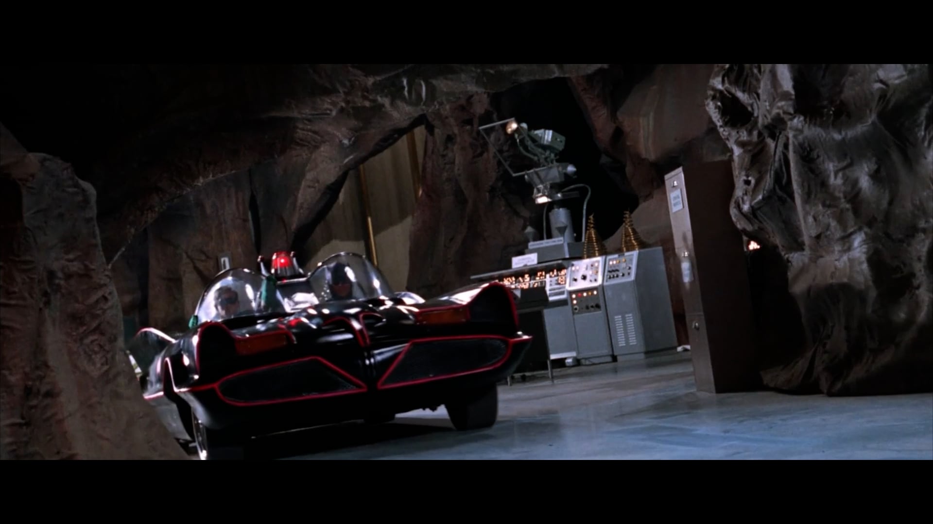 Justice for Batman The Mark Racop Case - Trailer