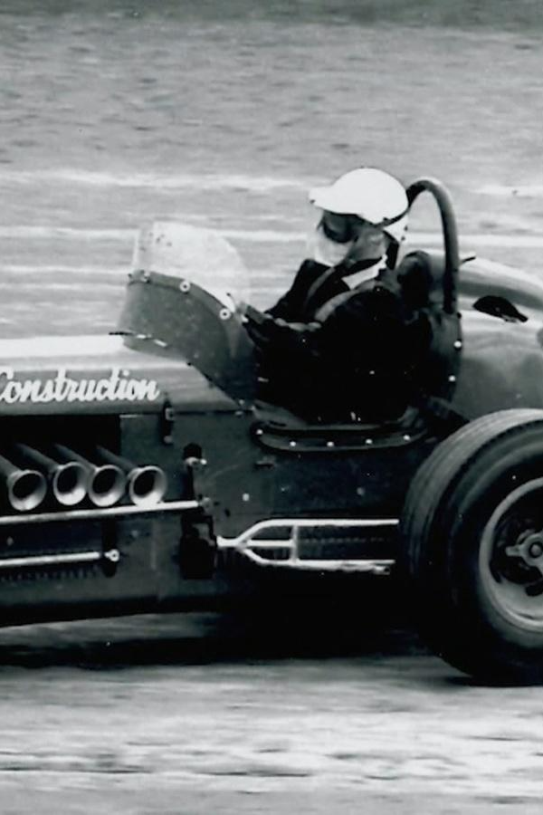 The Legend of Stan Bowman