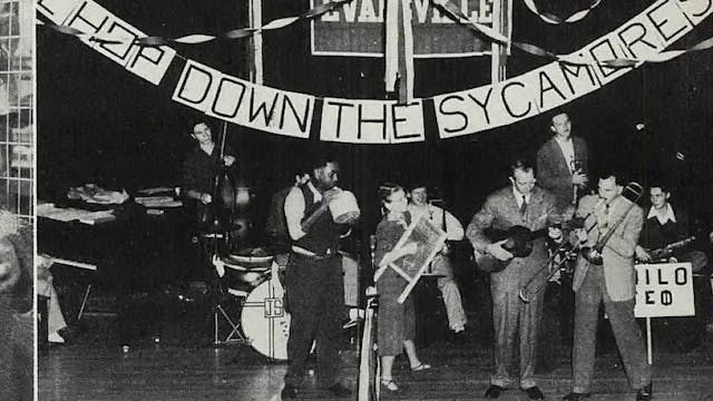 Our Story: Once The Doors Were Opened...