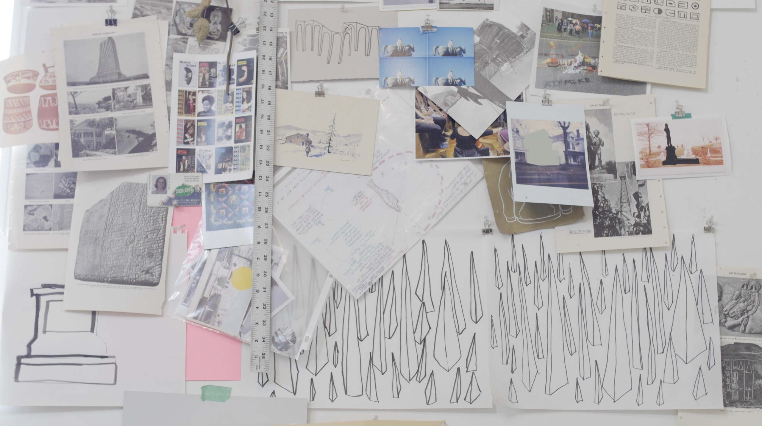 Glass Breakfast: Featuring Sean Starowitz