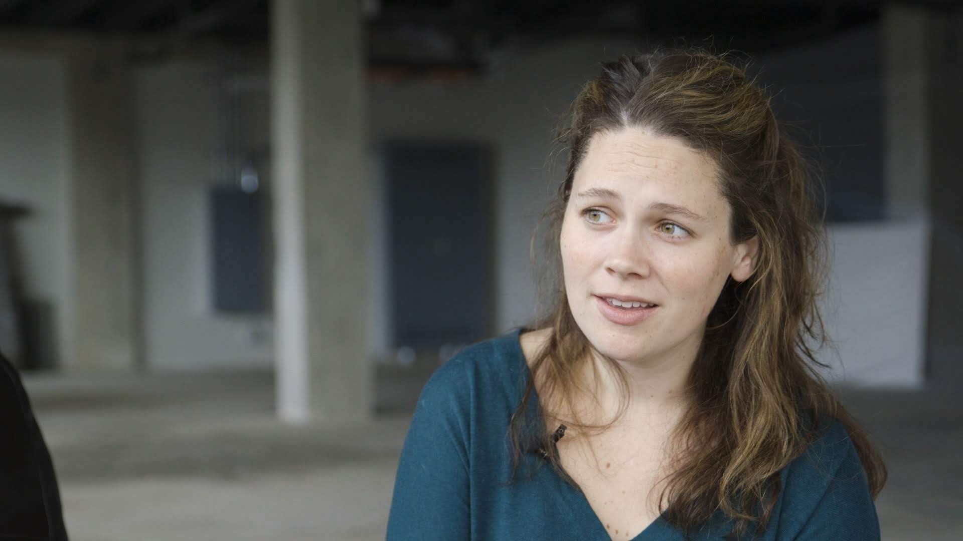 Big Enough, Small Enough - South Bend in Transition - Trailer