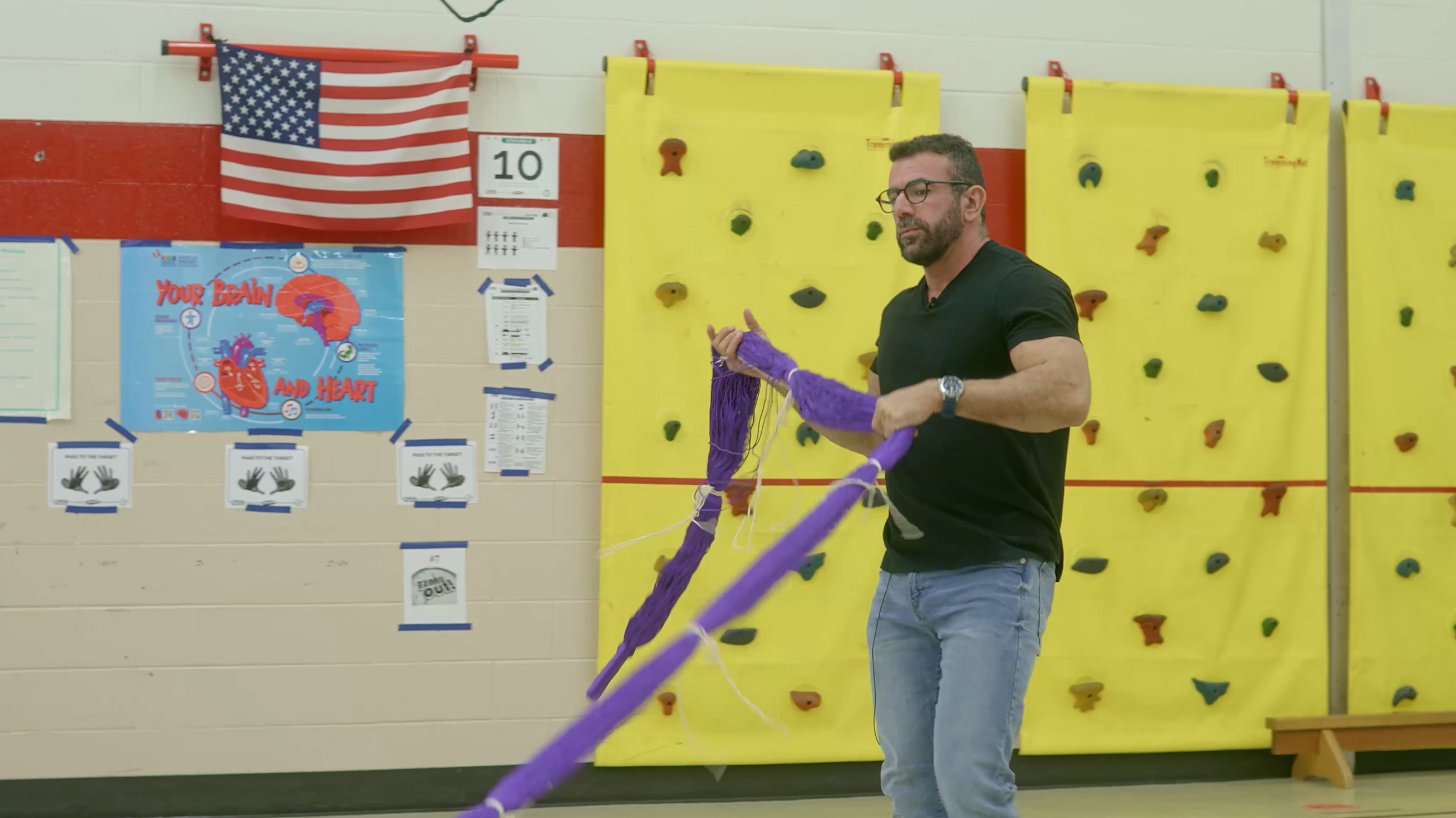 Third Space: Meredith Nicholson & Artur Silva