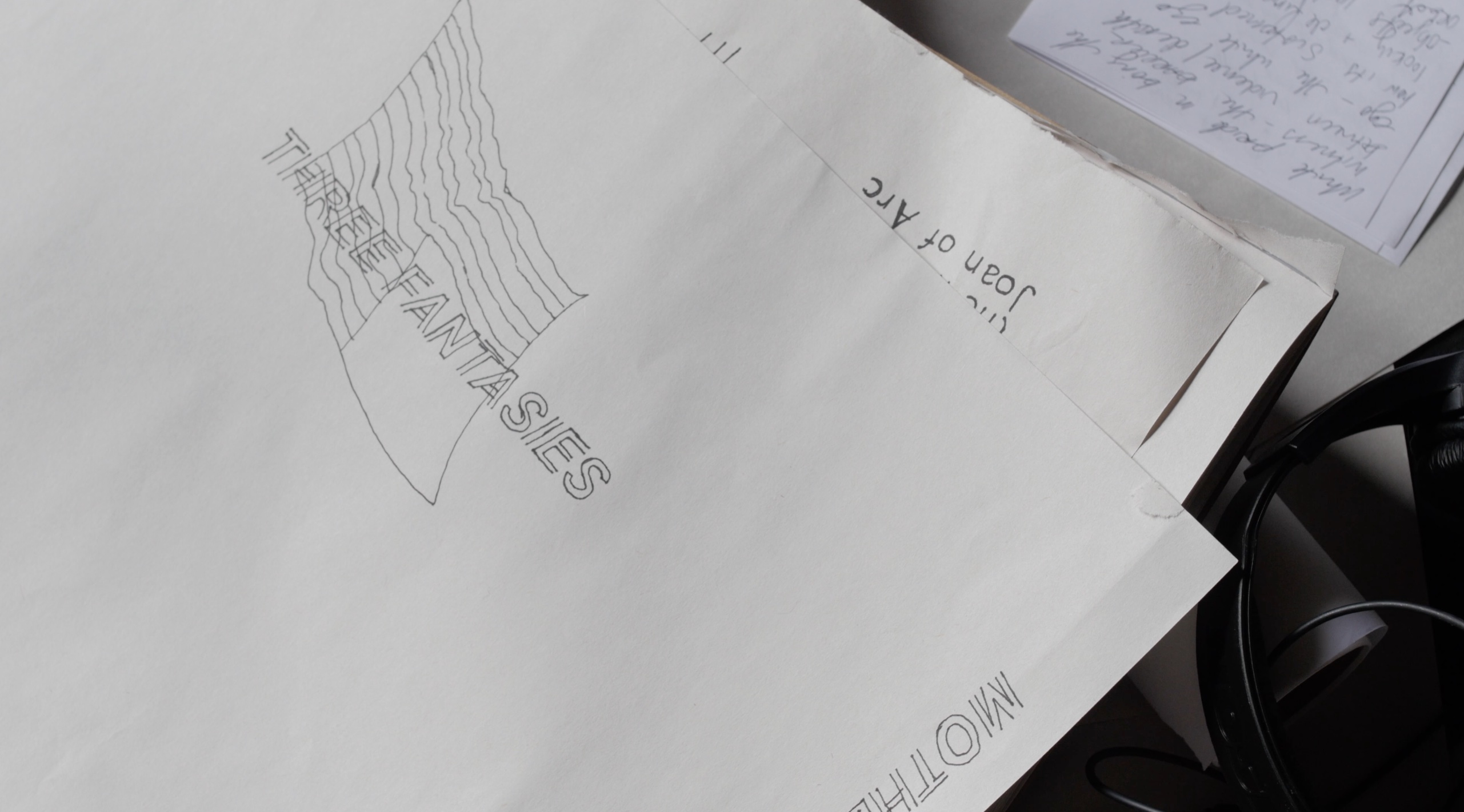 Glass Breakfast: Featuring Gnat Bowden