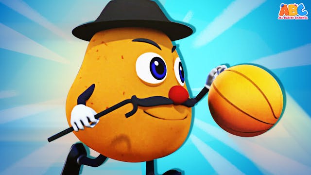 All Babies Channel - Mr. Potato