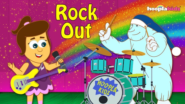 Rock Out