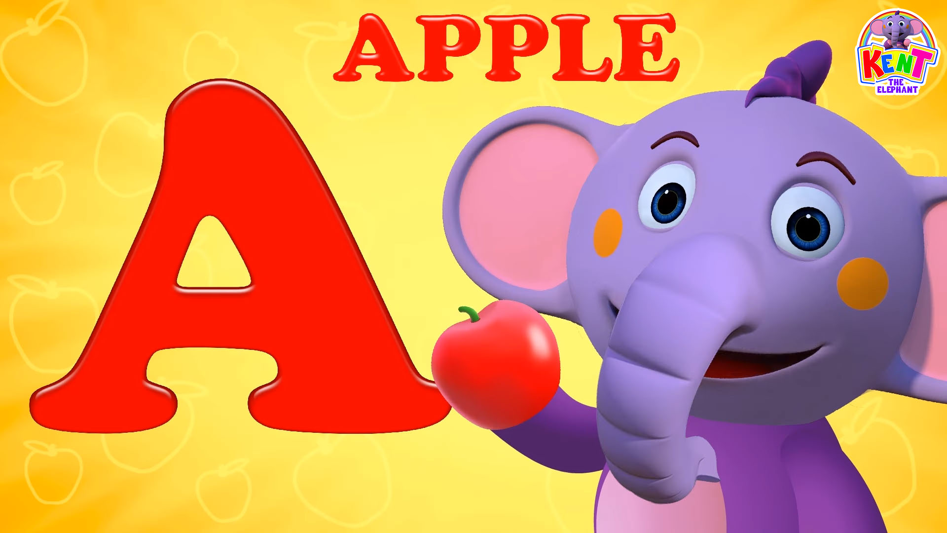 The Phonics Song - HooplaKidz Plus - Fun And Educational Videos